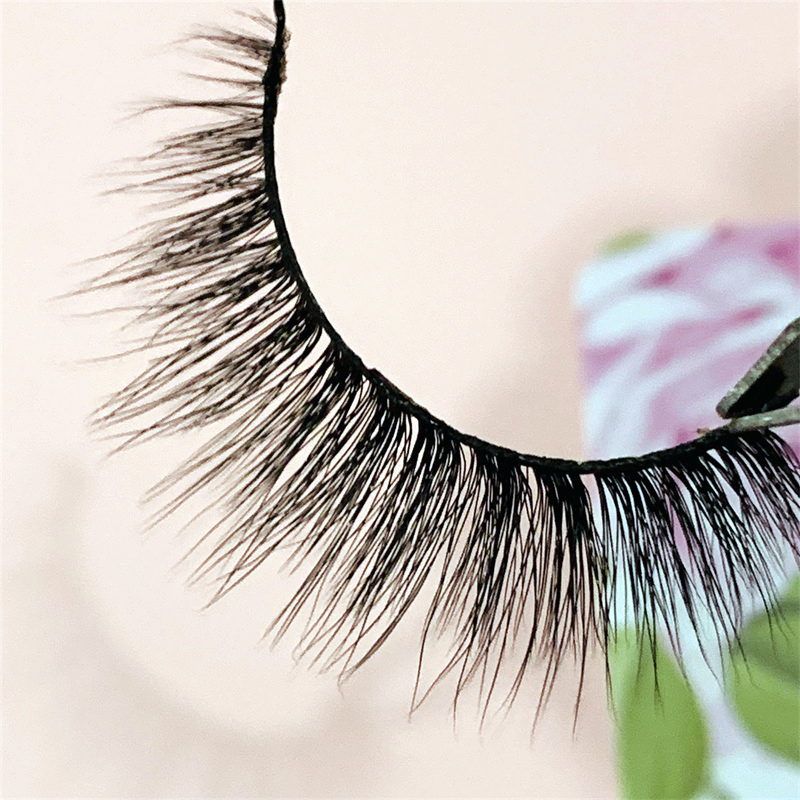 青岛时尚防水睫毛价格