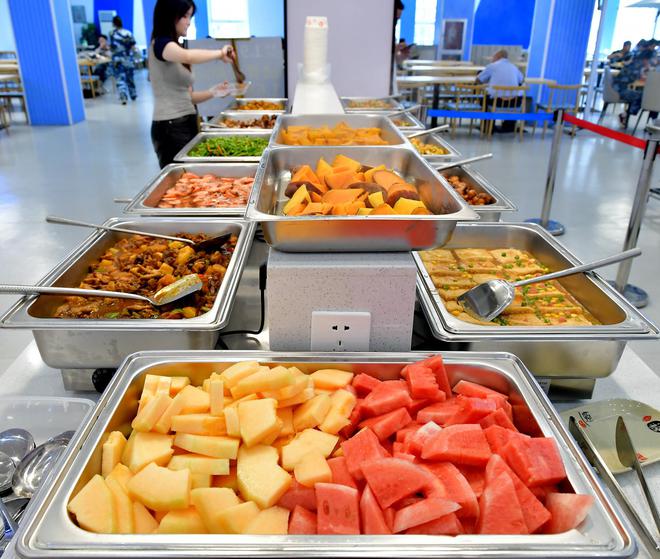 铜陵承包医院食堂联系电话