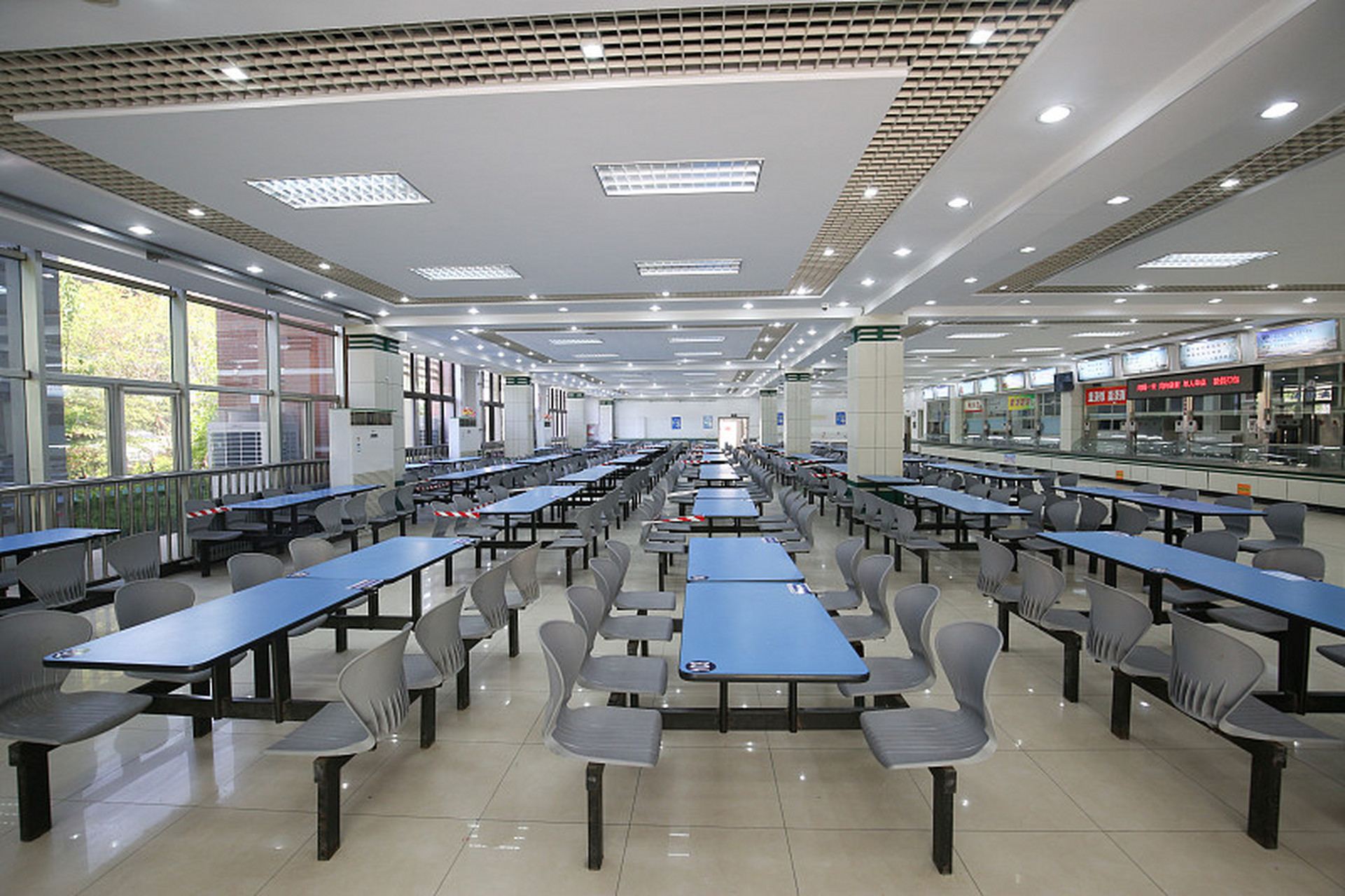 淮北初中食堂承包价格