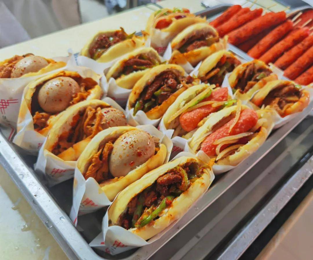 马鞍山大学食堂承包哪家好