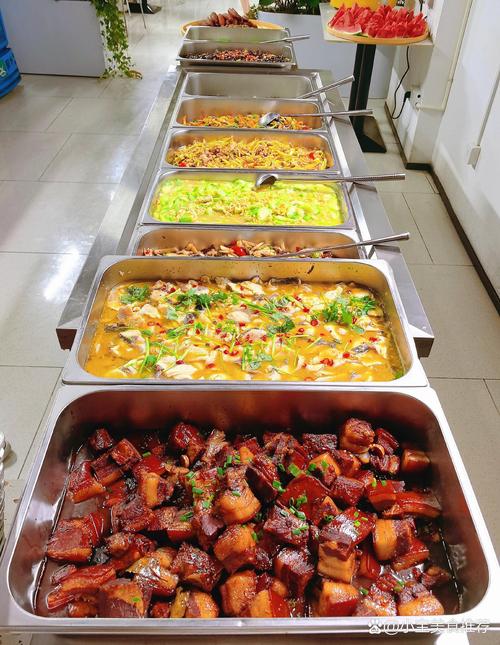 黄山职工食堂承包哪里找