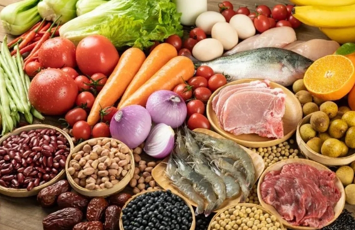 淮南饭店食材配送报价