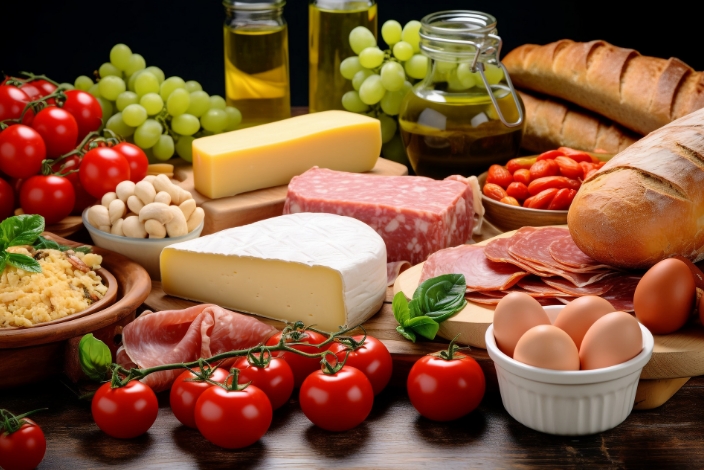 池州家庭食材配送哪家好