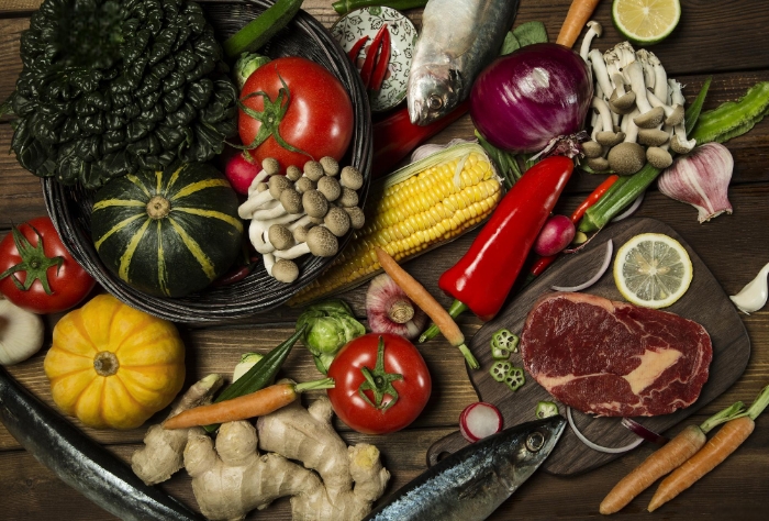 池州家庭食材配送哪家好