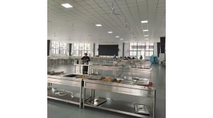 鄂州医院食堂承包价格