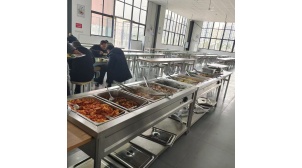 仙桃食堂承包经营方式