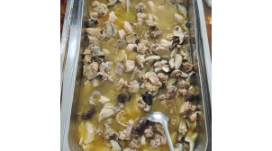 神农架林物业食堂服务经营方式