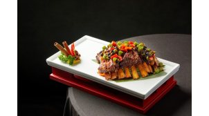 东海街道外包高校食堂哪家好