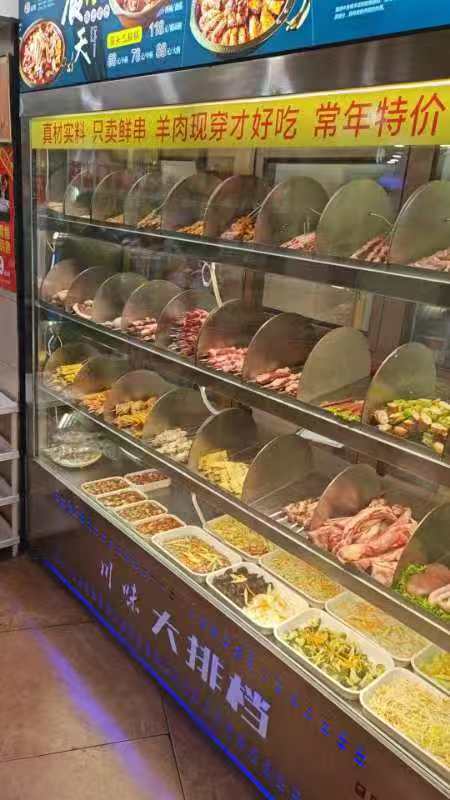 河北学校食堂托管经营方式