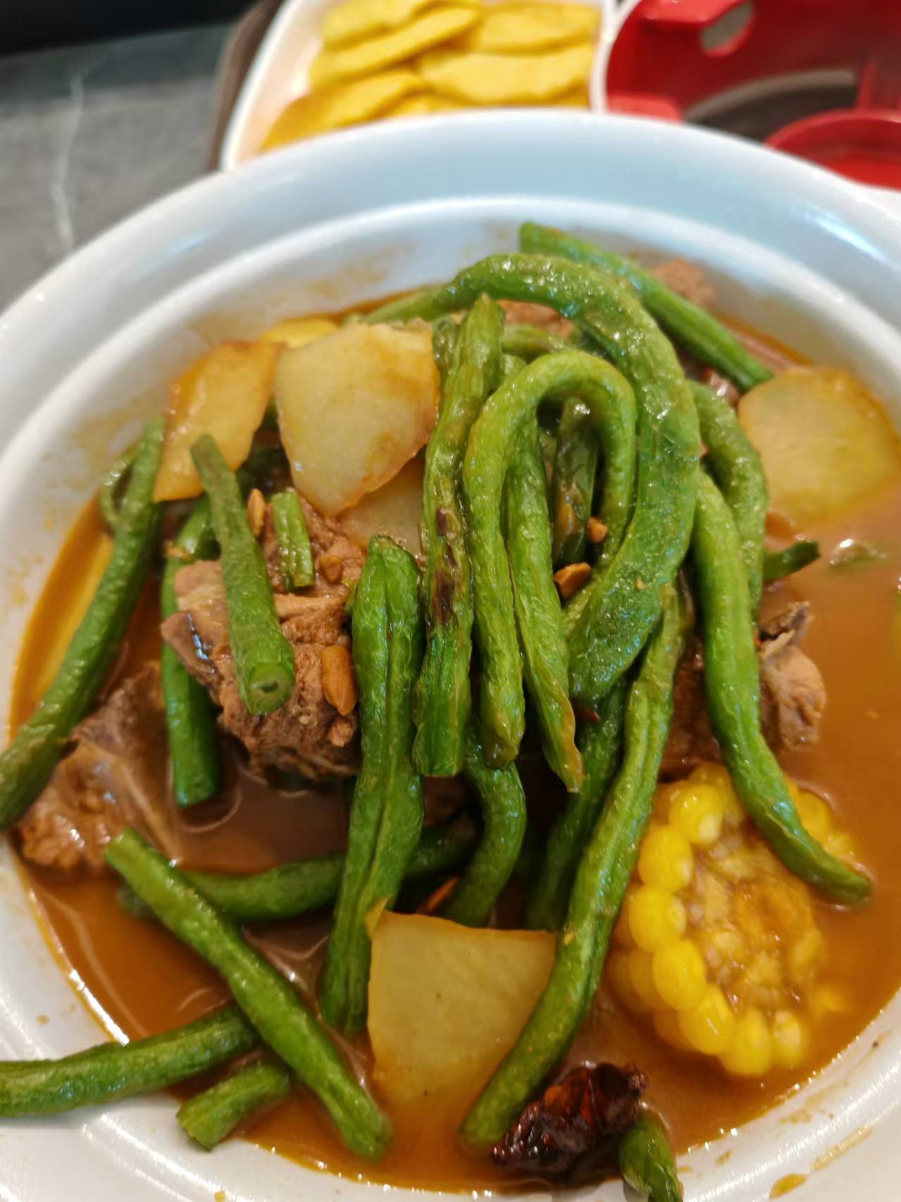 东丽承包中学食堂经营方式