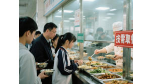 济南工地食堂托管公司电话