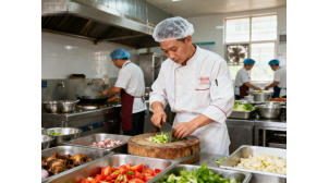 济阳学生食堂托管联系方式