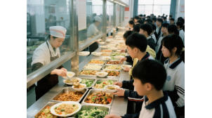 济阳中学食堂承包哪里找