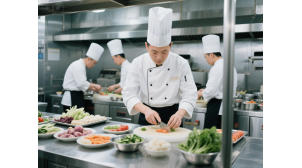 长清单位食堂承包联系电话