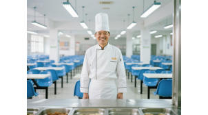 商河承包职工食堂哪家好