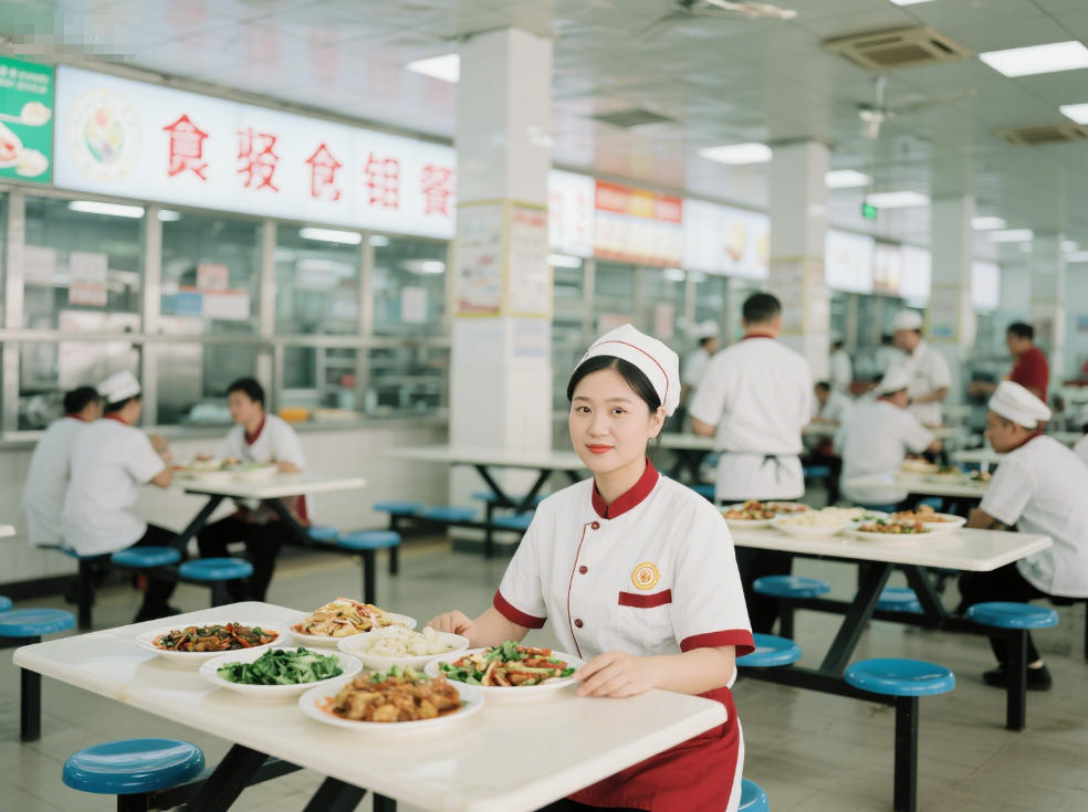 虹口外包工地食堂报价