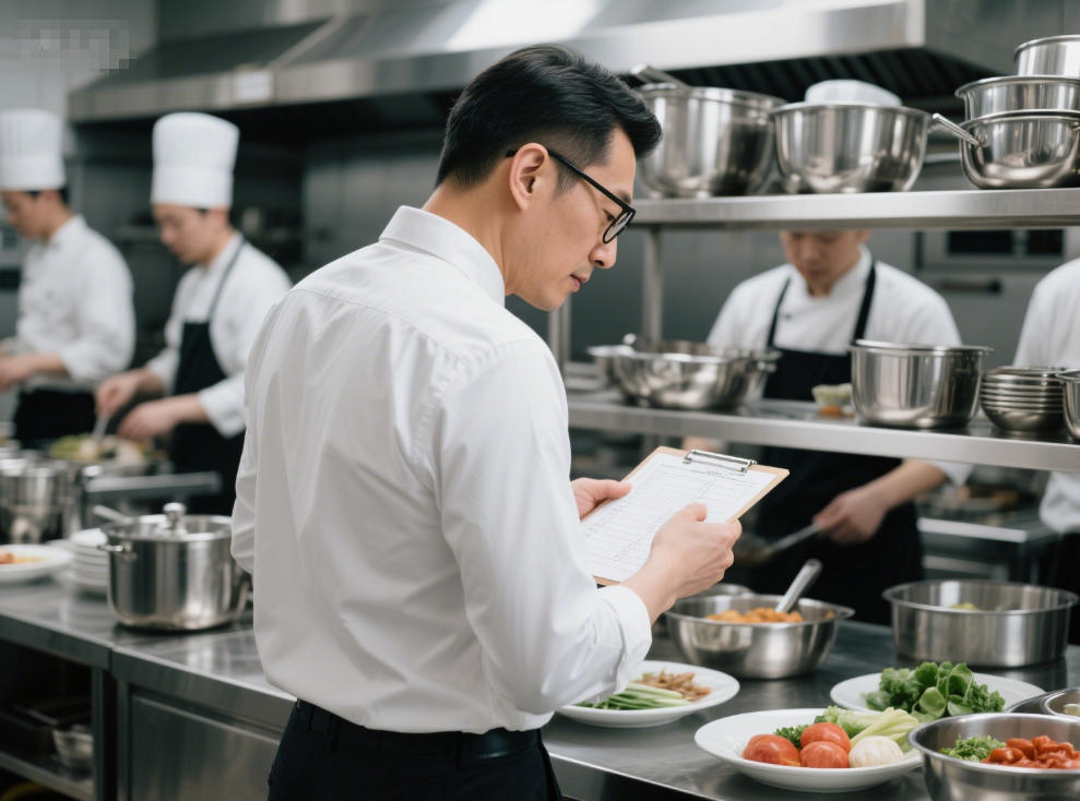 松江外包工厂食堂联系电话