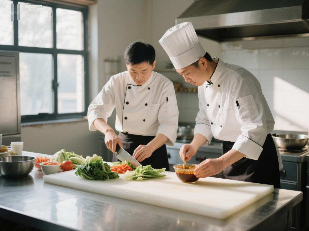 上海医院食堂承包团队