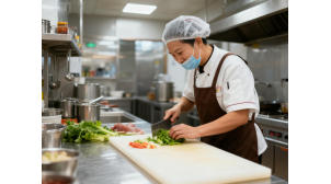 黄浦员工食堂承包联系方式