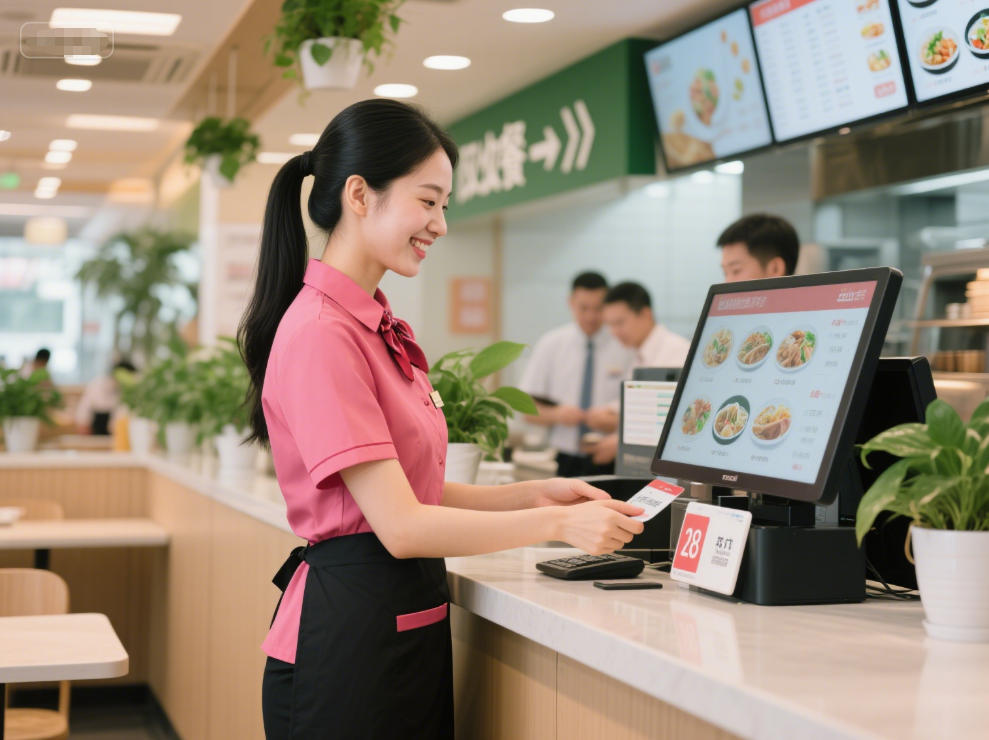 长宁承包企业食堂电话