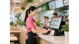 宝山员工食堂承包公司电话