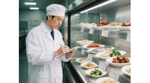 静安幼儿园食堂管理哪里找