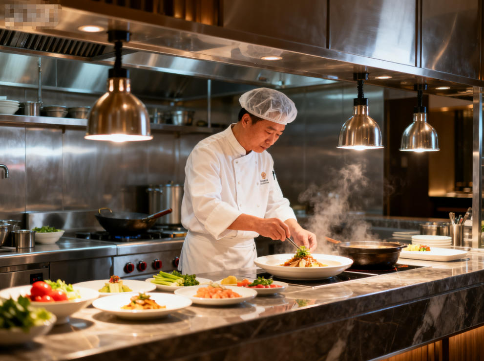 宝山写字楼食堂管理价格