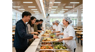 崇明幼儿园食堂管理联系电话