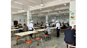 张家港承包公司食堂报价