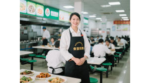 虎丘学校食堂托管哪里找