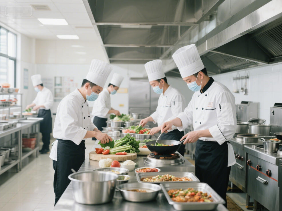 苏州员工食堂承包经营方式