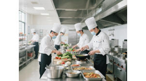 沧浪单位职工食堂承包电话